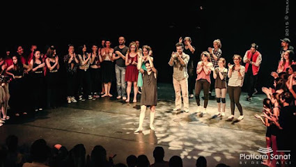 Platform Dans ve Sanat Merkezi