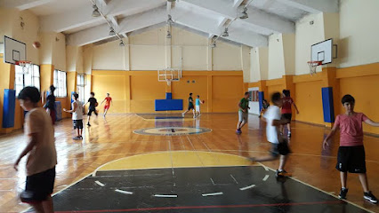Ankara Gelişim Spor Basketbol Okulu
