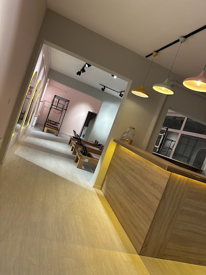 ZG Pilates Studio