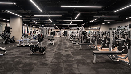 MACFit Ankamall