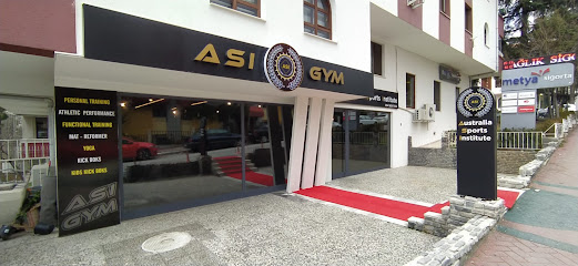 ASI GYM