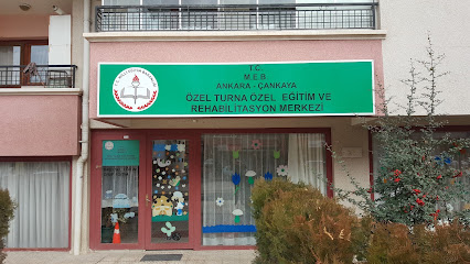 TURNA ÖZEL EĞİTİM ve REHABİLİTASYON MERKEZİ & Özel Öğrenme-Disleksi & Zihinsel & Bedensel