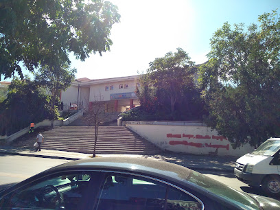 Ankara Büyükşehir Bld.mamak Çocuk Kulübü