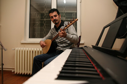 HÇM MÜZİK