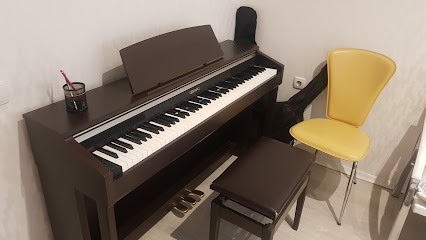 T.C. M.E.B. Özel Armoni Sanat Kursu