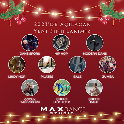 Max Dance Studio