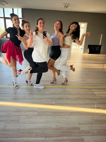 Up Dance Club