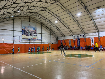 ÇANKAYA TOFAŞ BASKETBOL