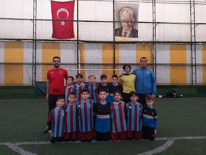 Çankaya Trabzonspor Futbol Okulu