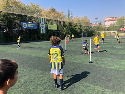 Fenerbahçe Çankaya Futbol Okulu
