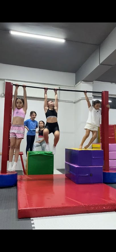 Eska Cimnastik Spor Kulübü