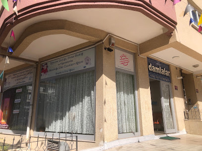 damlalar özel eğitim merkezi