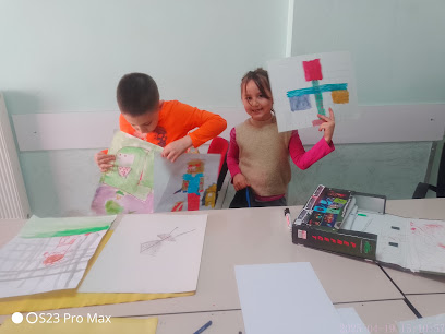 Çankaya Güneş Kişisel Gelişim Kursu
