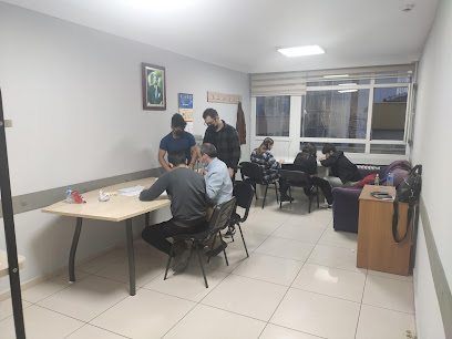 Doğal Vip Eğitim Kurumu