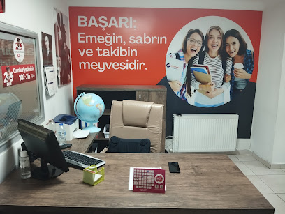 Eksenim Vip Eğitim Kızılay YKS, LGS ve Mezun Kursu - Ankara Dershaneler