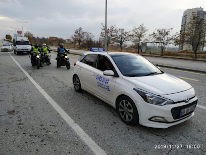Güneş Diyar Sürücü Kursu