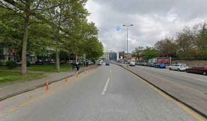 Çağdaş Egemen Sürücü Kursu