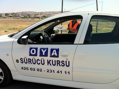Oya Sürücü Kursu